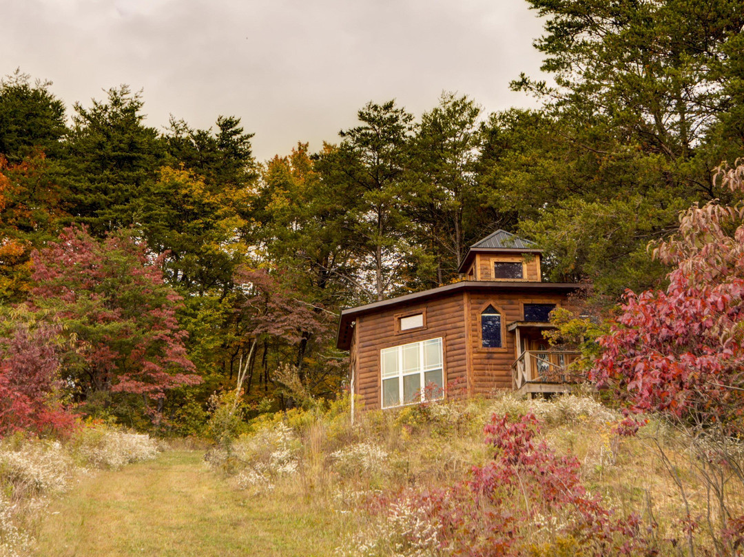 Springwood Cabins