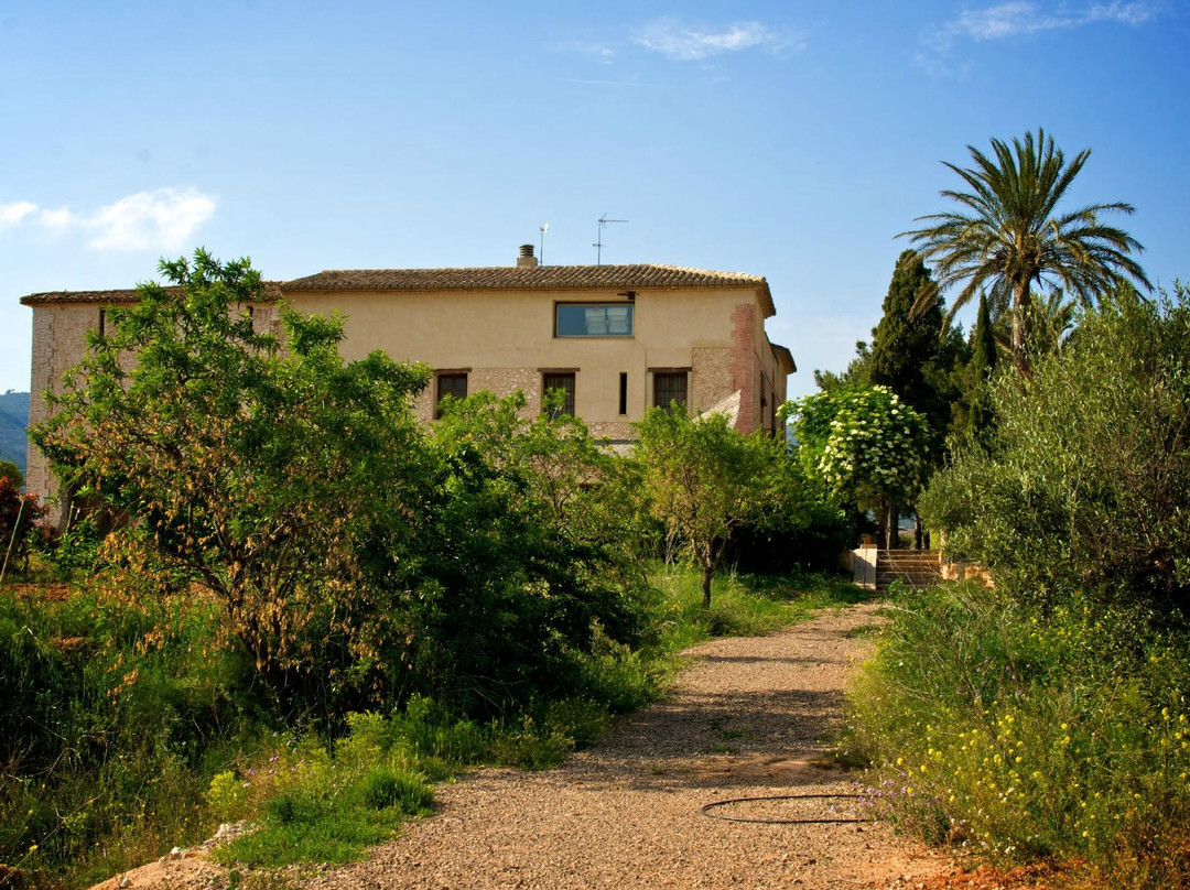 Casa Rural La Bodega