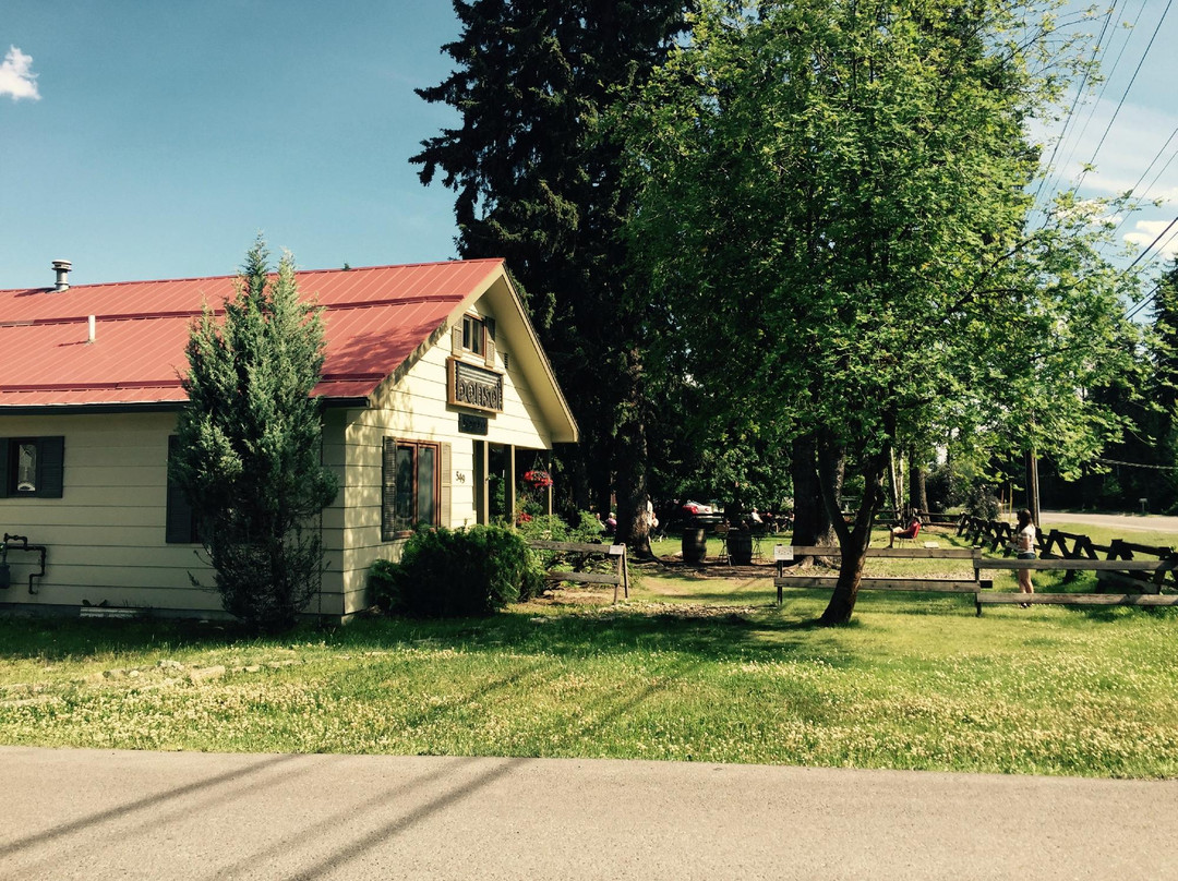 Bonsai Brewing Project