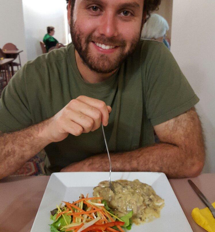 Toolamba旅游景点-The Royal Mail Hotel