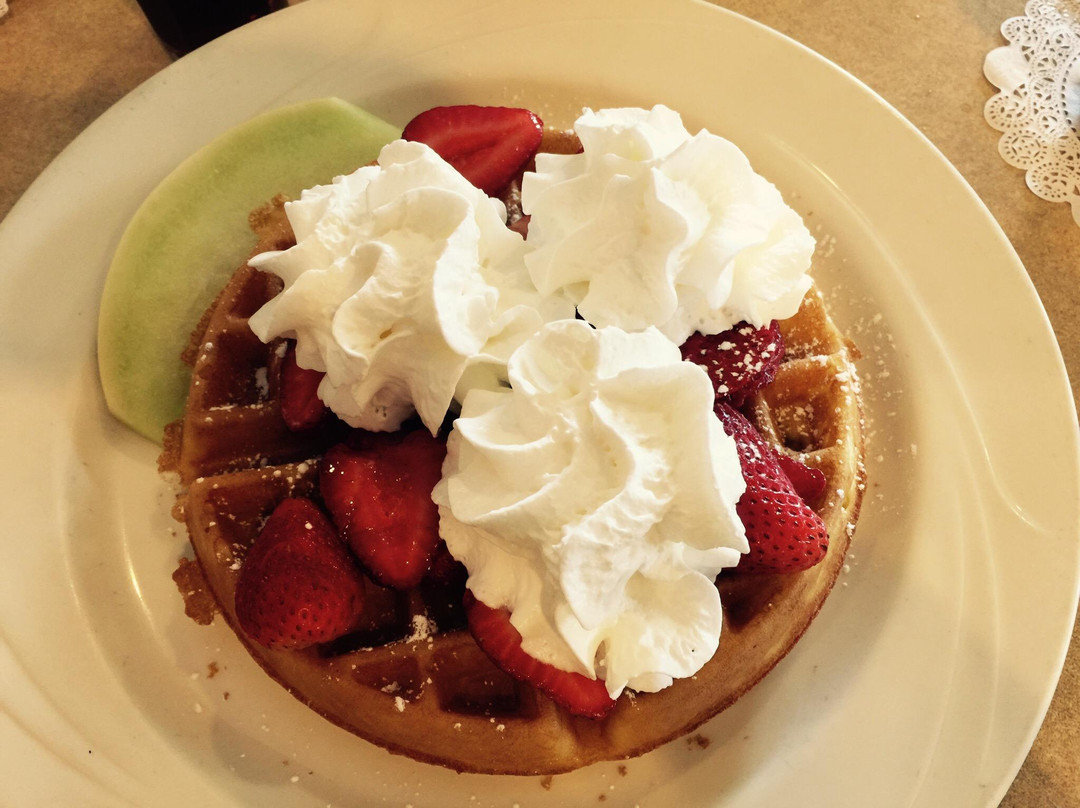 Harvest Pancake House & Grill