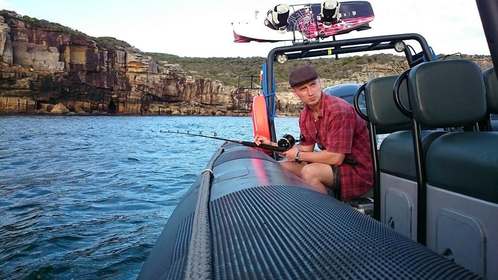 Boat Tours Sydney景点图片