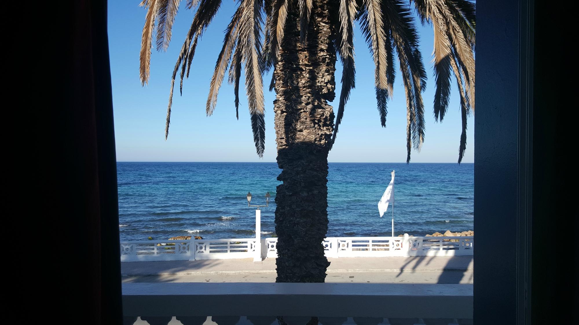 Hotel Le Peit Mousse-酒店景观