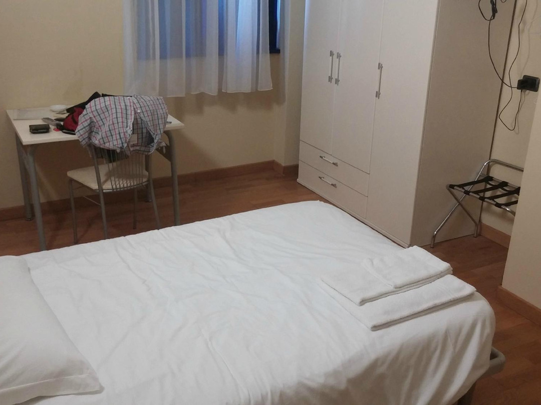 Rivalta Residence & Hotel
