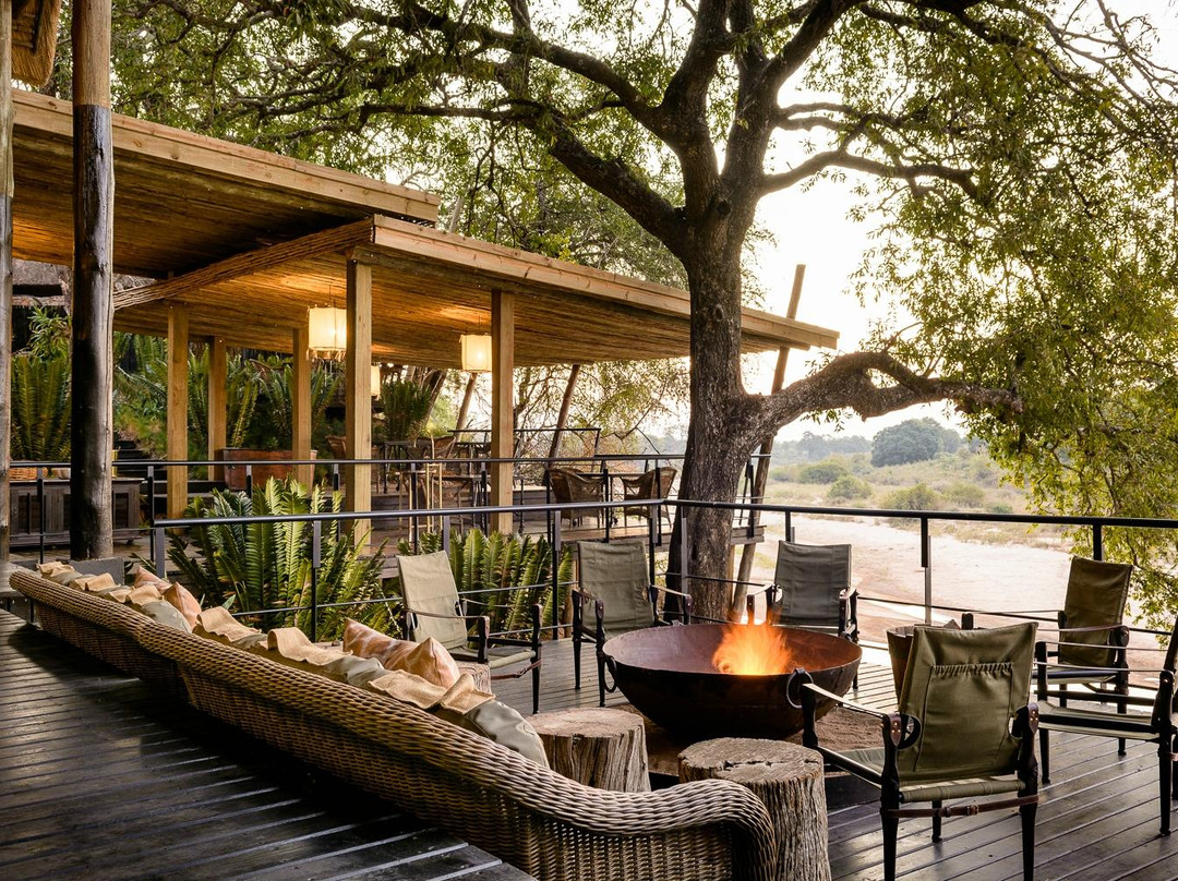 Singita Ebony