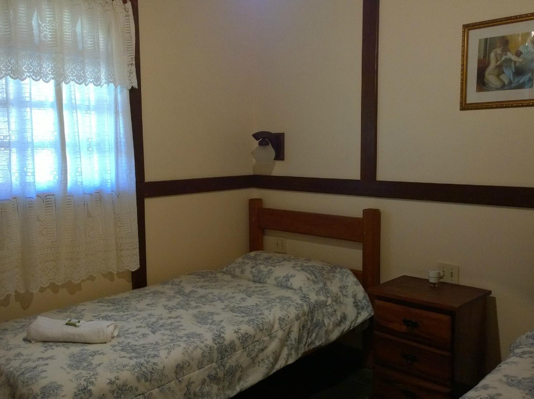 Pousada Champetre主图