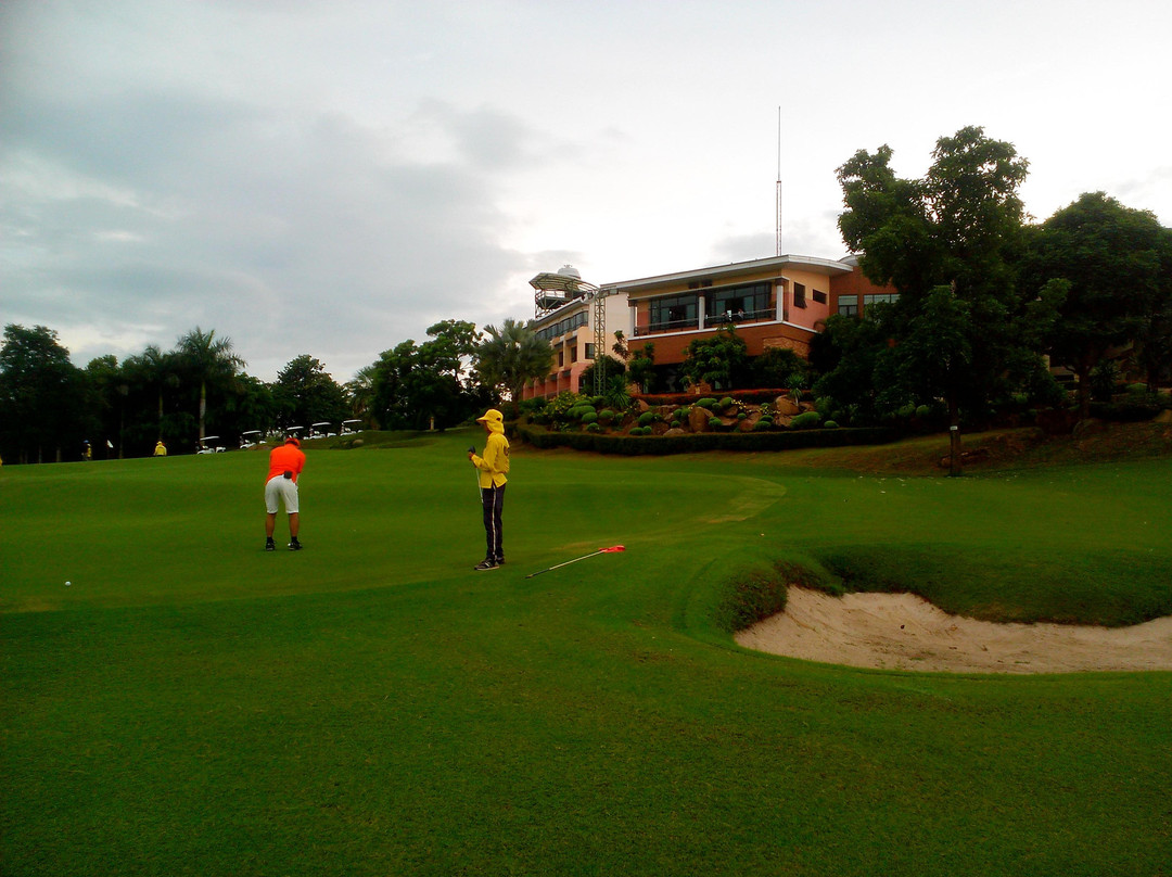 Narai Hill Golf Resort & Country Club主图