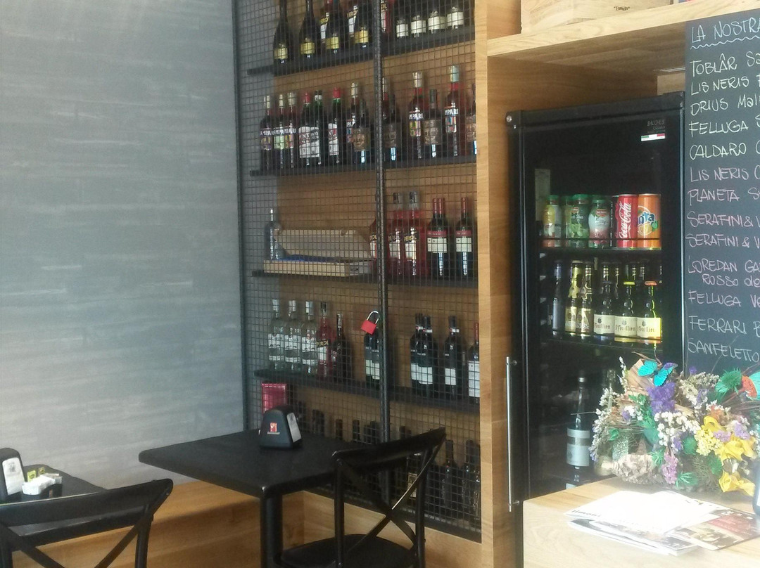 Bar al Passaggio-San Fior di Sopra必去景点