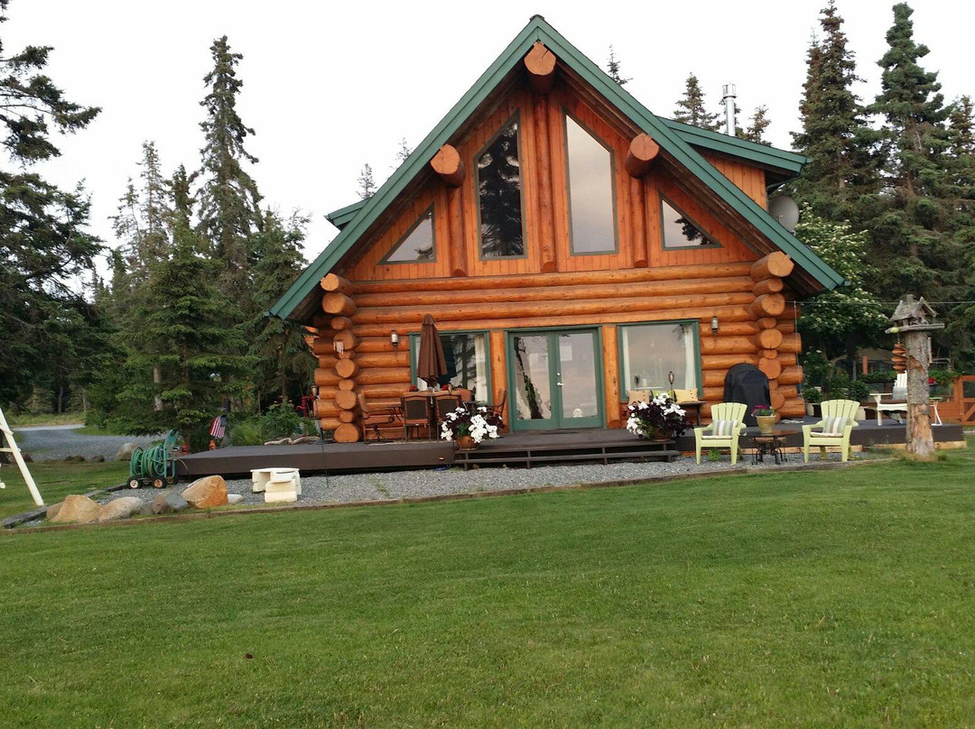 Bear Necessities Cabins