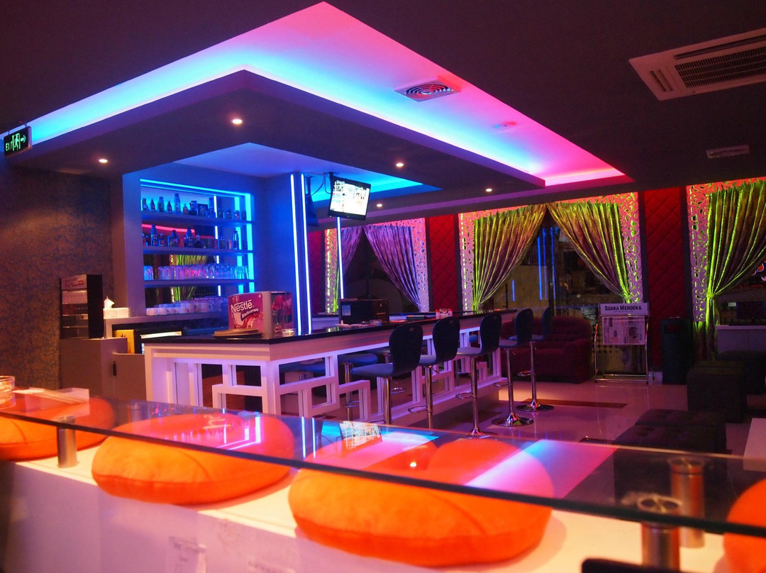 Hello Family KTV Jogja-日惹必去景点