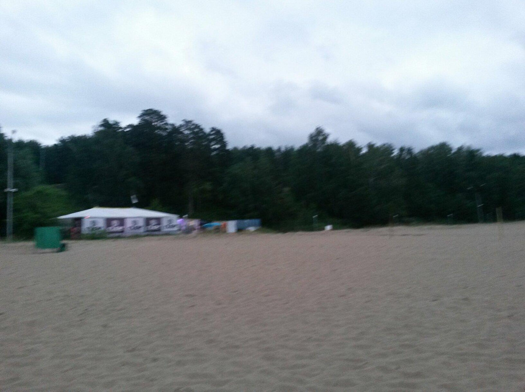 Sun City-新西伯利亚必去景点