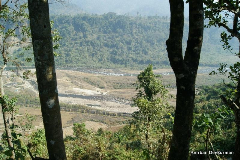 Jaldhaka River Valley-噶伦堡必去景点