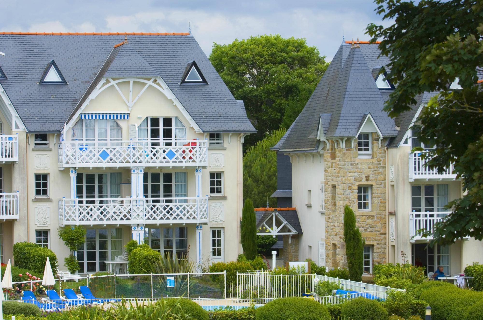 Le Cap Glenan - Maeva Particuliers-官方