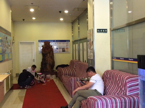 7天酒店（齐齐哈尔中环广场龙沙公园店）主图