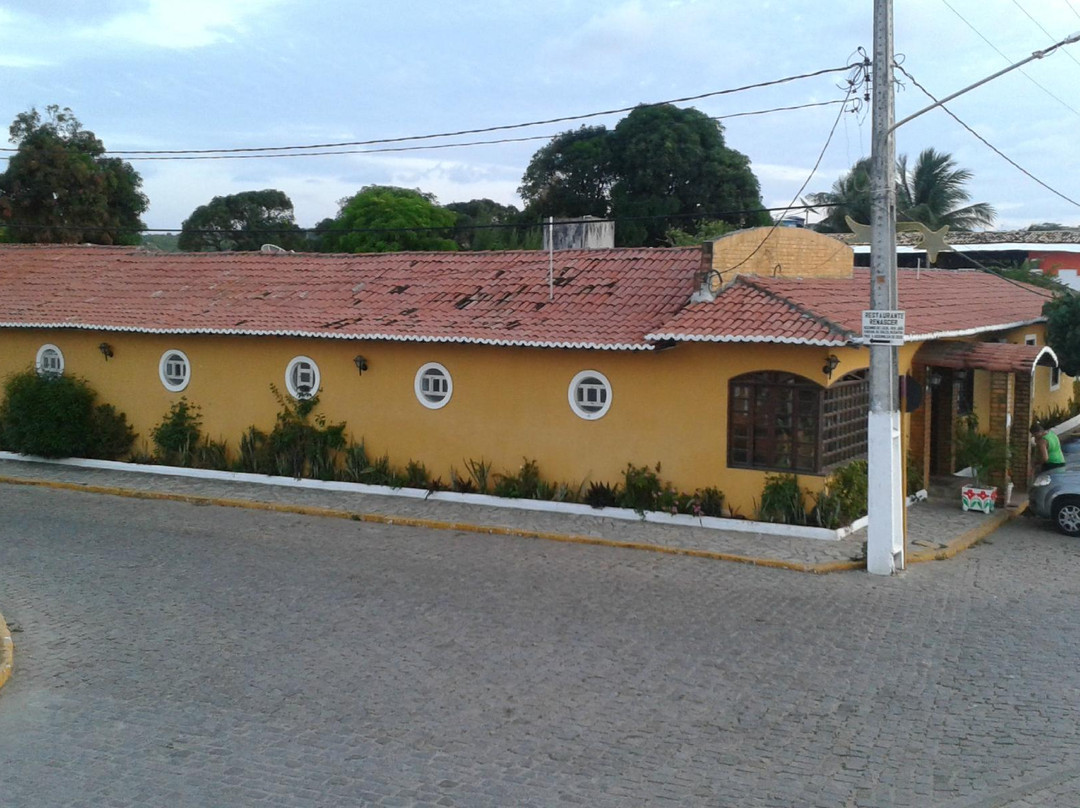 Pousada Sonho Meu主图