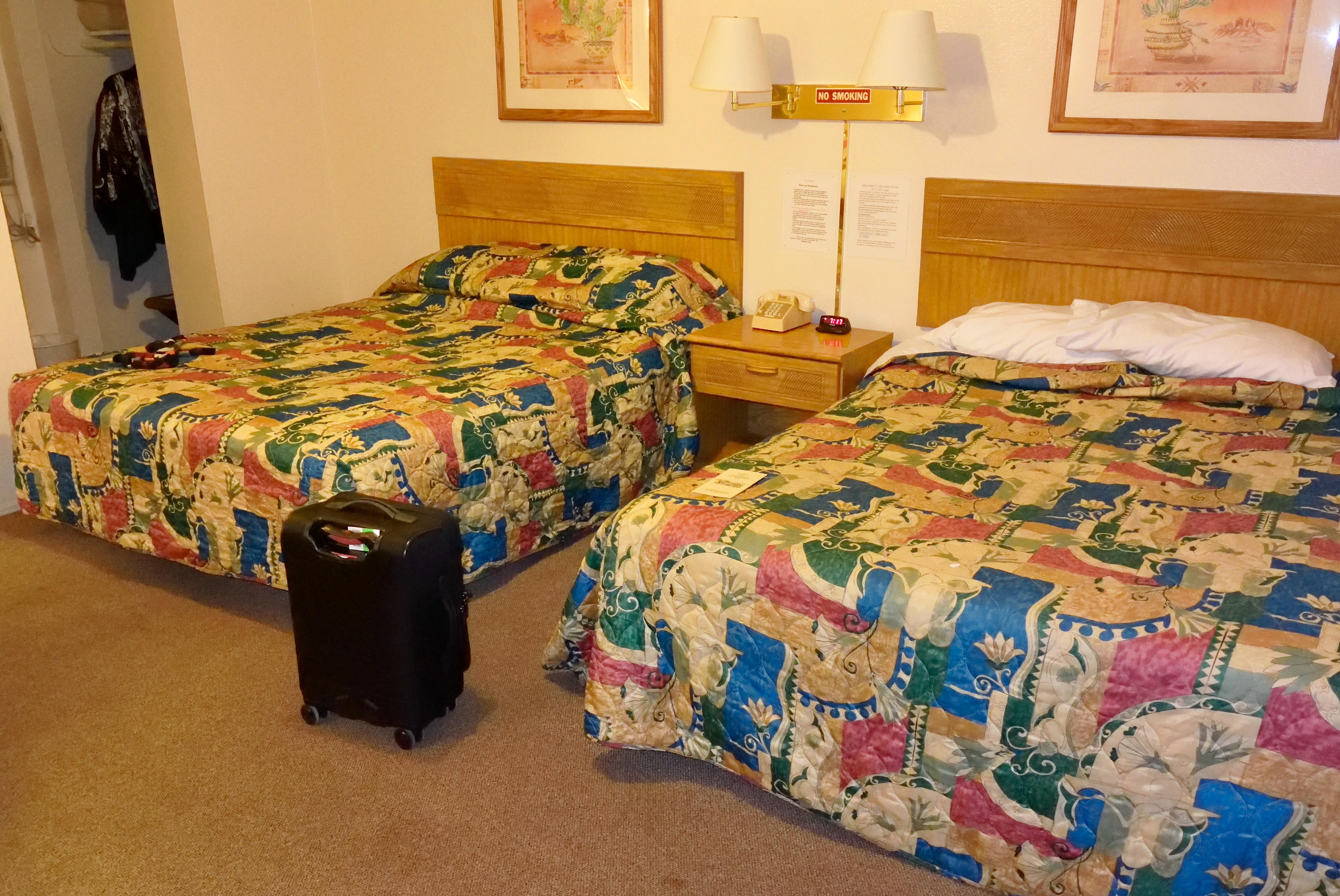 Rainbow Inn & Cottages-客卧