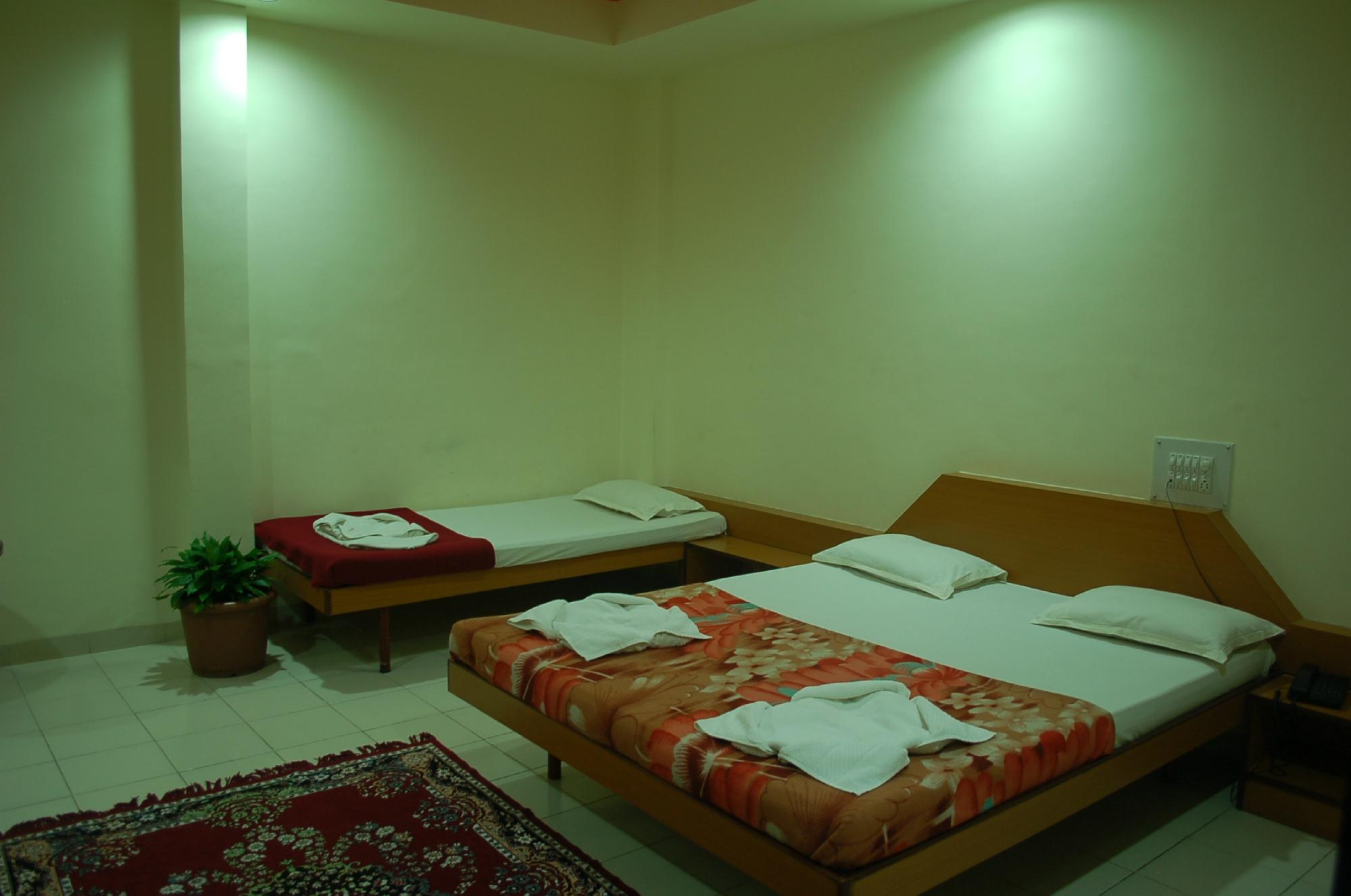 Hotel Pearl-官方