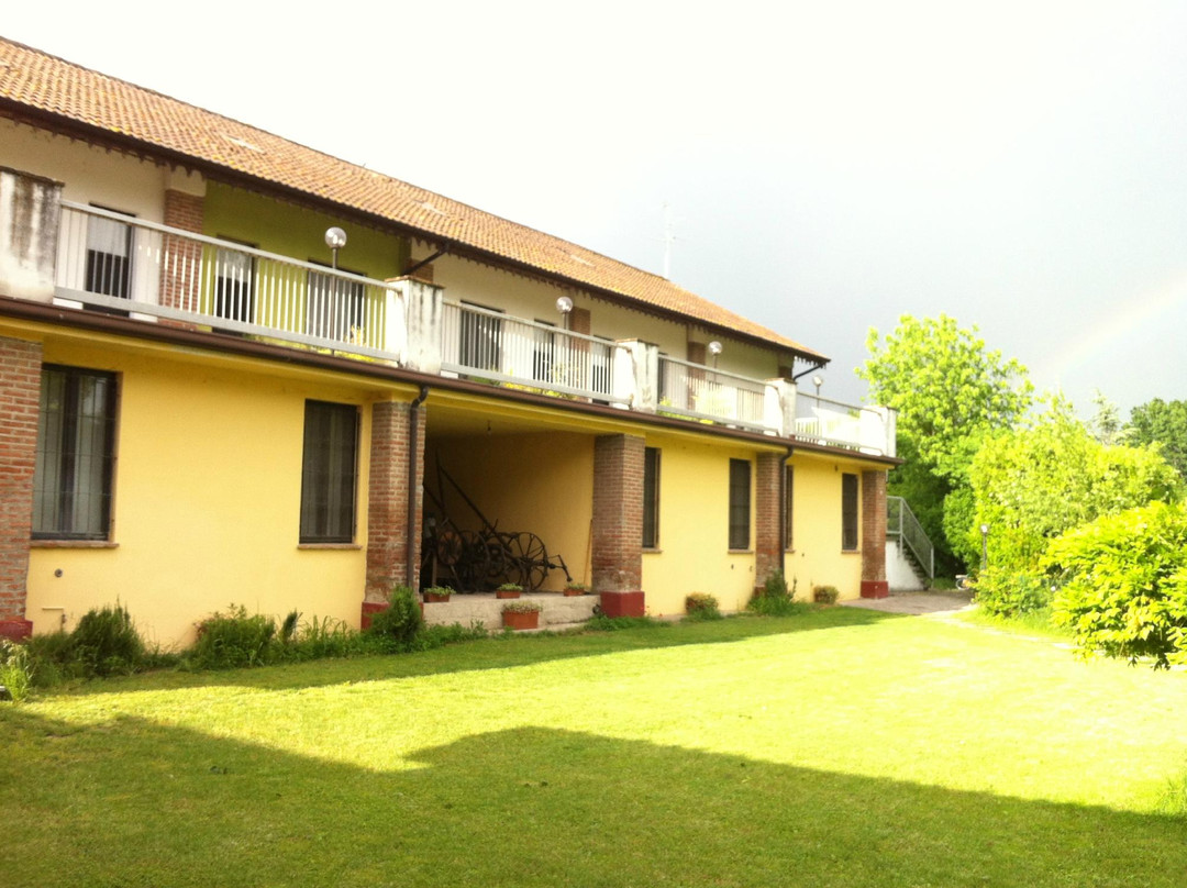 Agriturismo La Fraccina