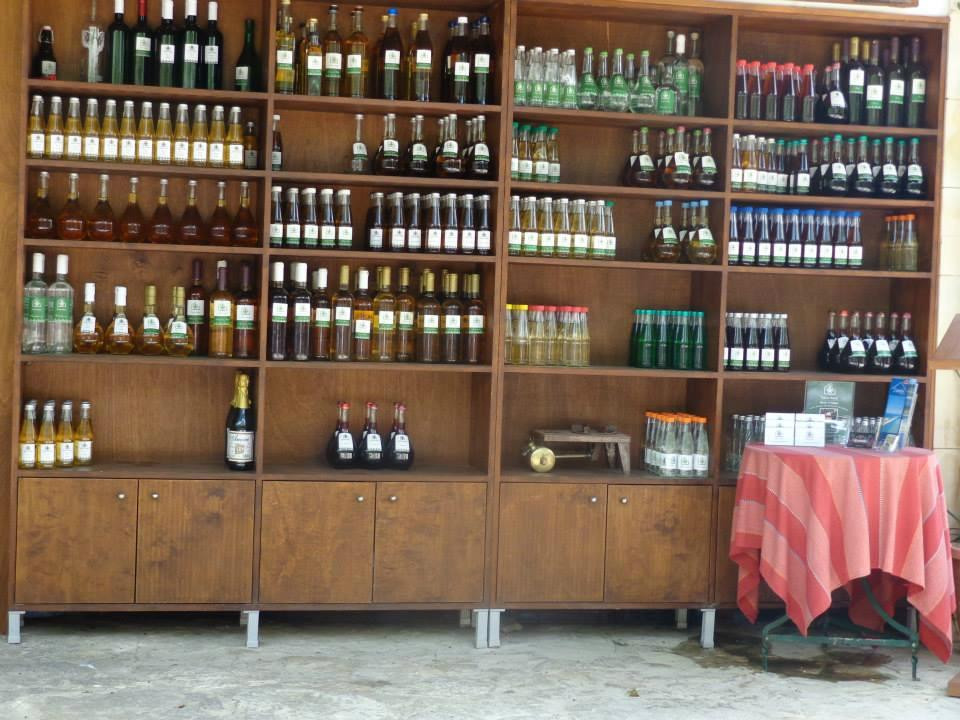 Crete Bikes-Adelianos Kampos必去景点