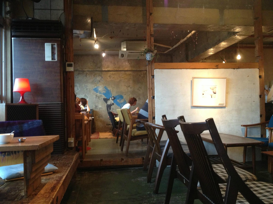 a-bridge 三軒茶屋店