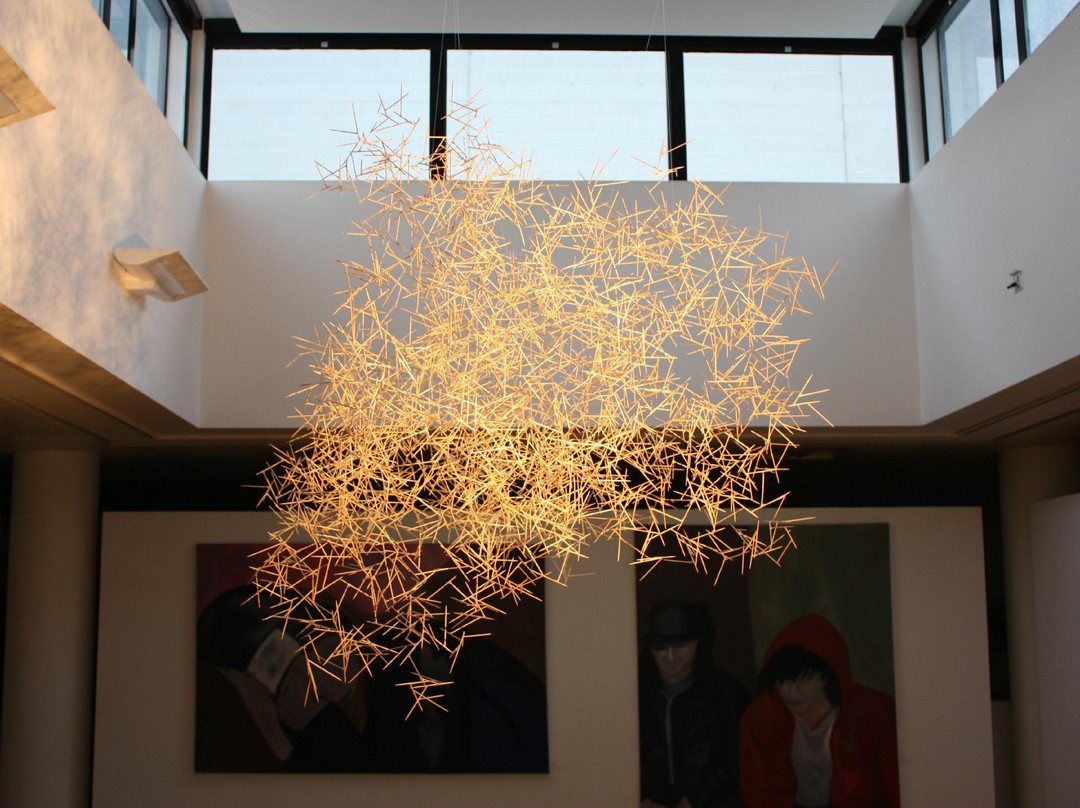 Gibberd Gallery景点图片