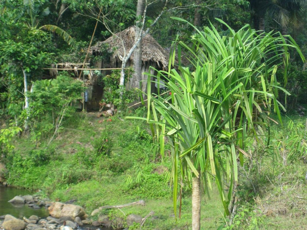 Mt. Cadig-Labo必去景点