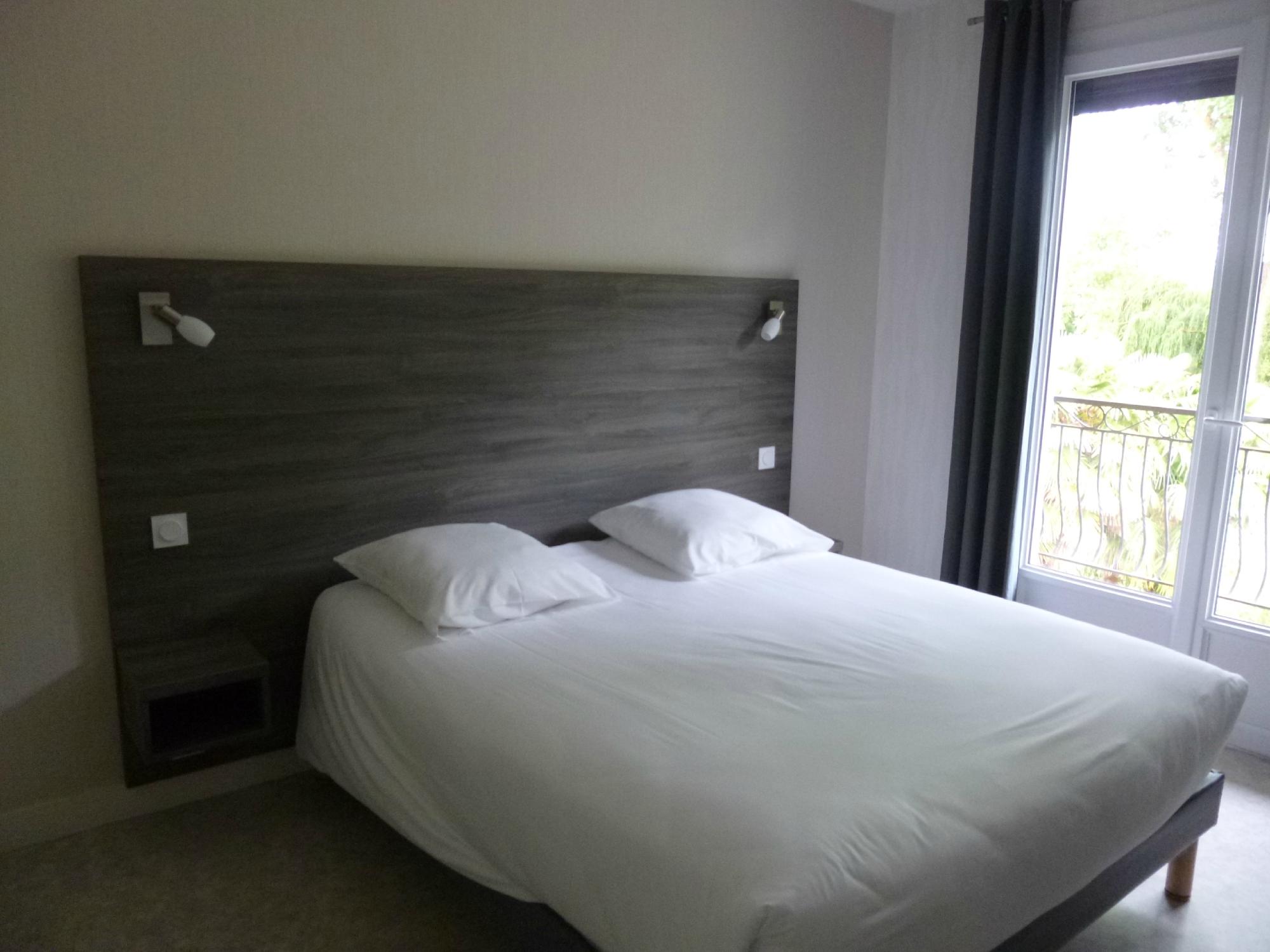 Avenir Hotel-客卧