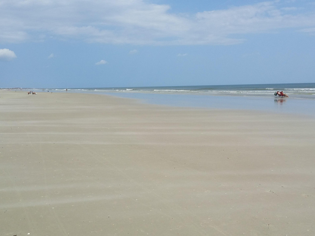 Crescent Beach Public Beach-Crescent Beach必去景点