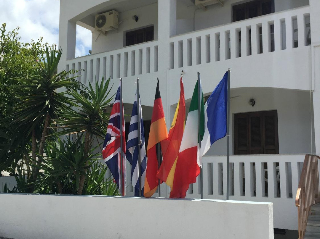 Hotel Hermis