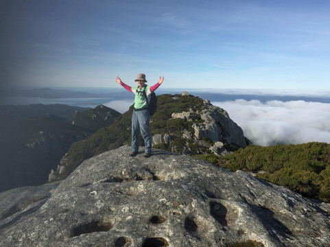 Strzelecki National Park-Flinders Island必去景点