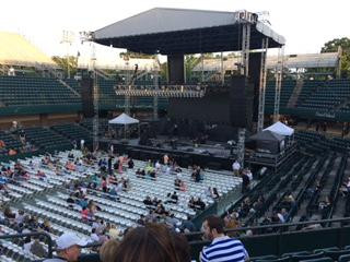 Family Circle Tennis Center-查尔斯顿必去景点