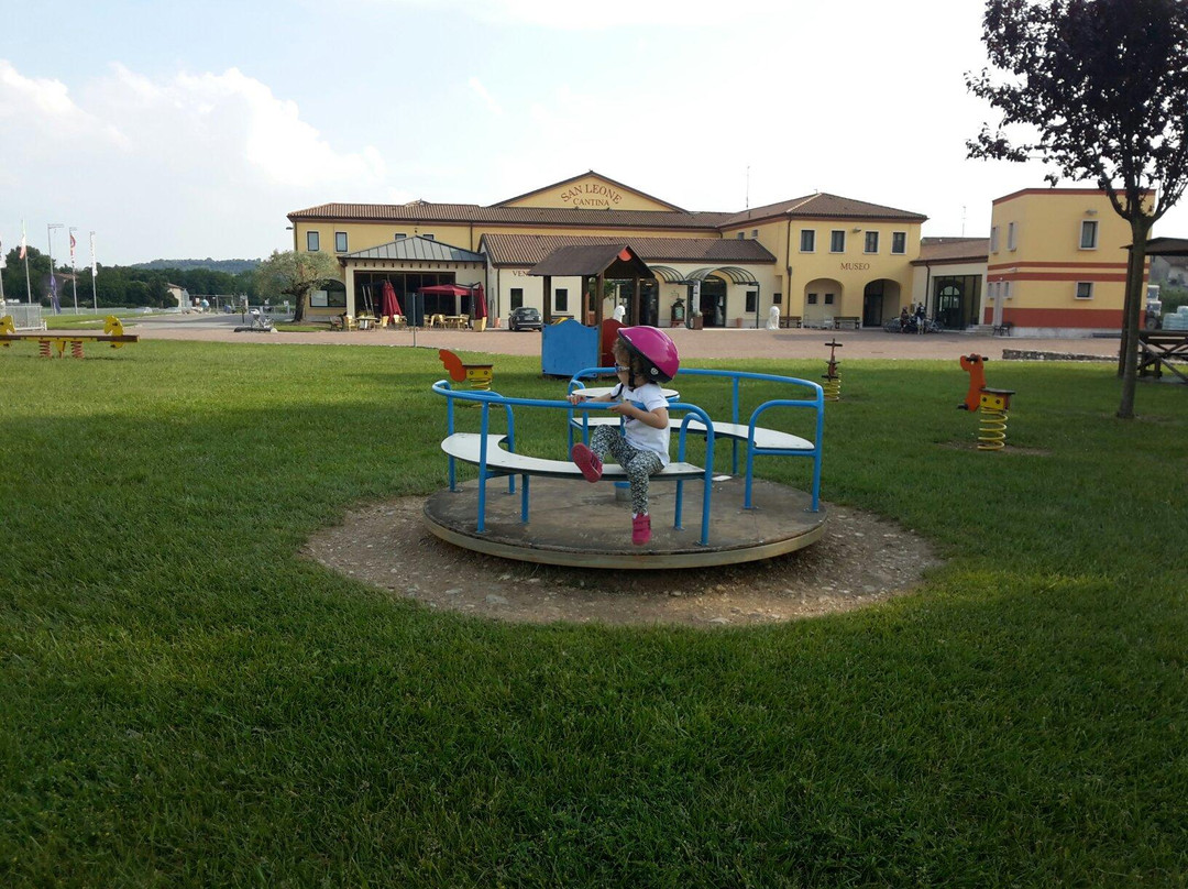 Seiterre Winery景点图片