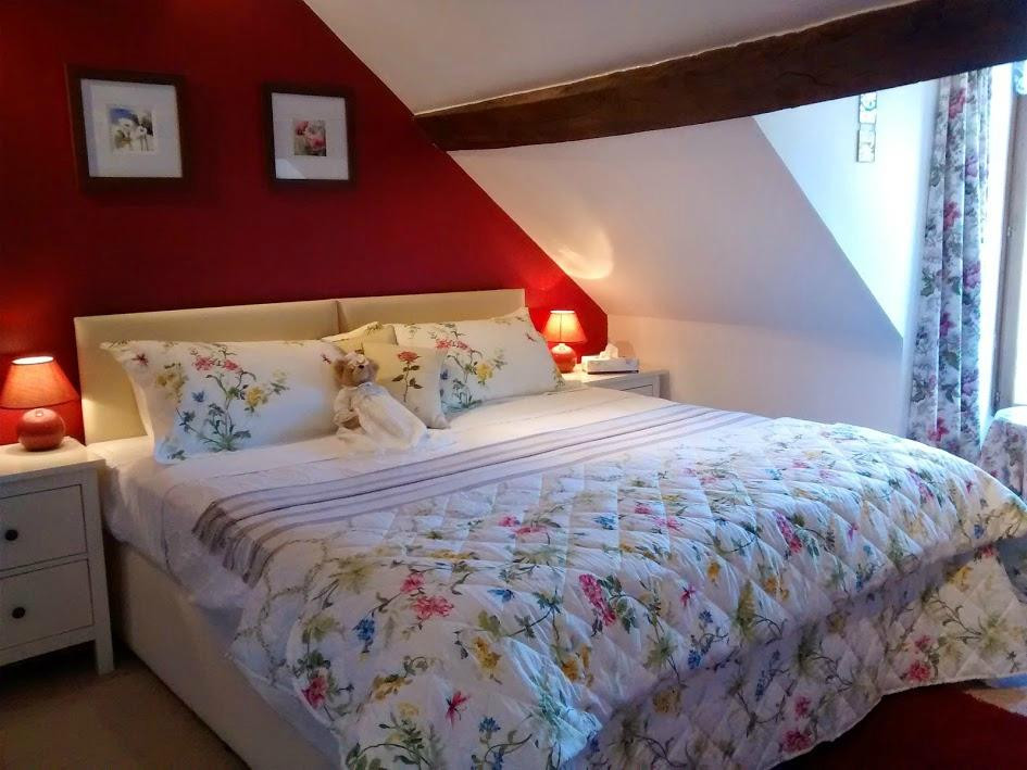 La Grange Tranquille主图