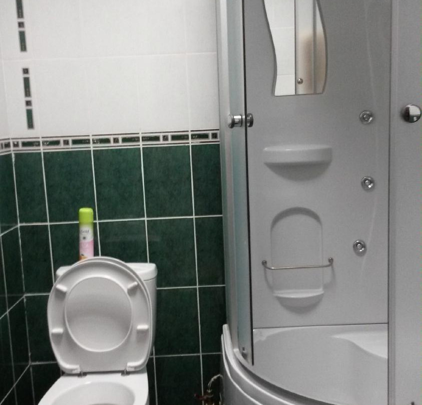 Hotel na Volzhskoi主图