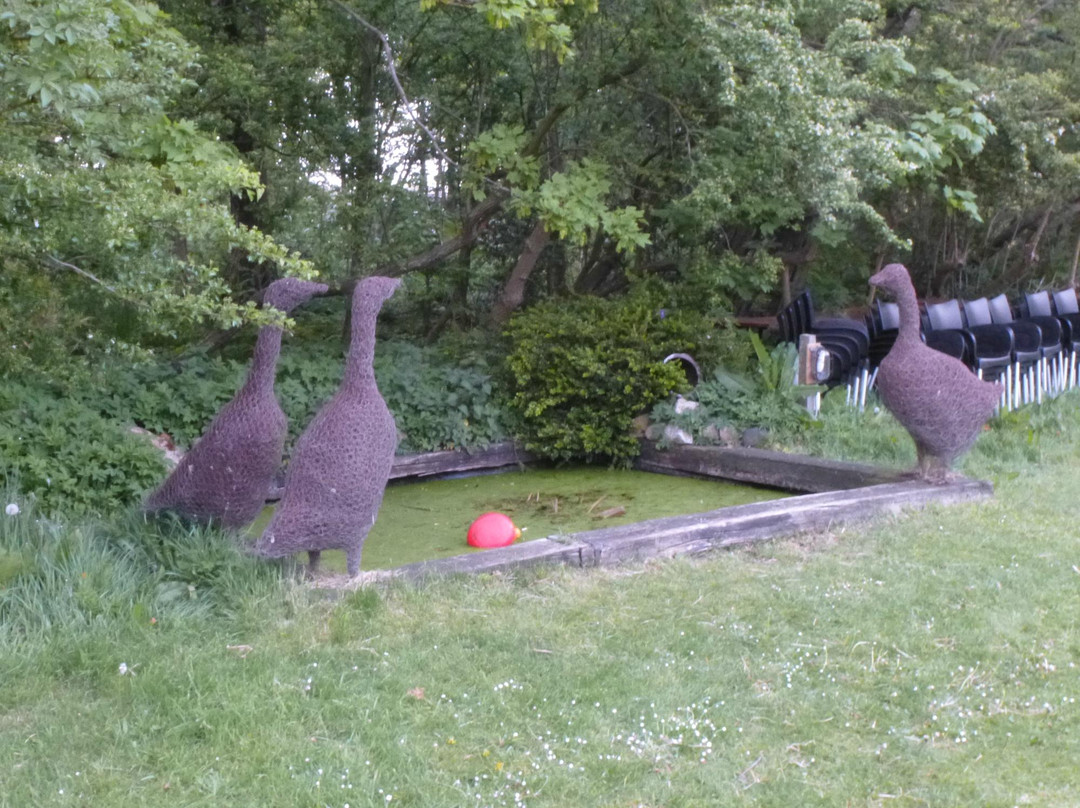 Hotel de 14 Sterren主图