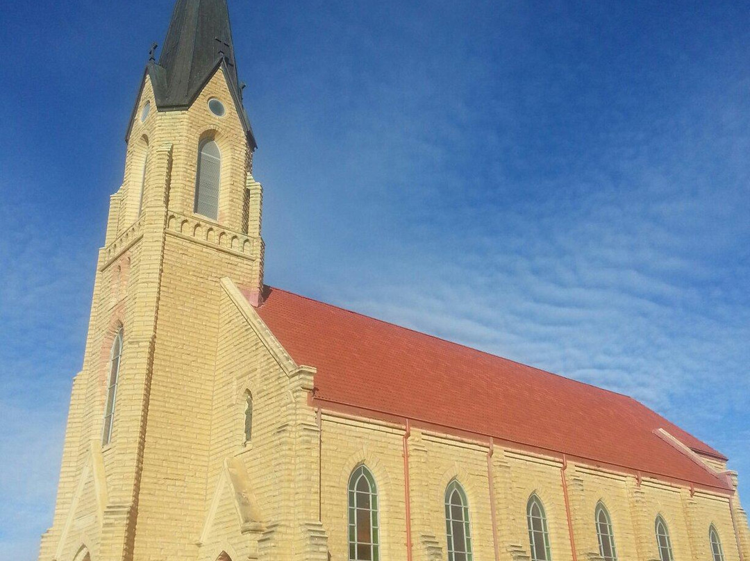 Saint Joseph Church景点图片