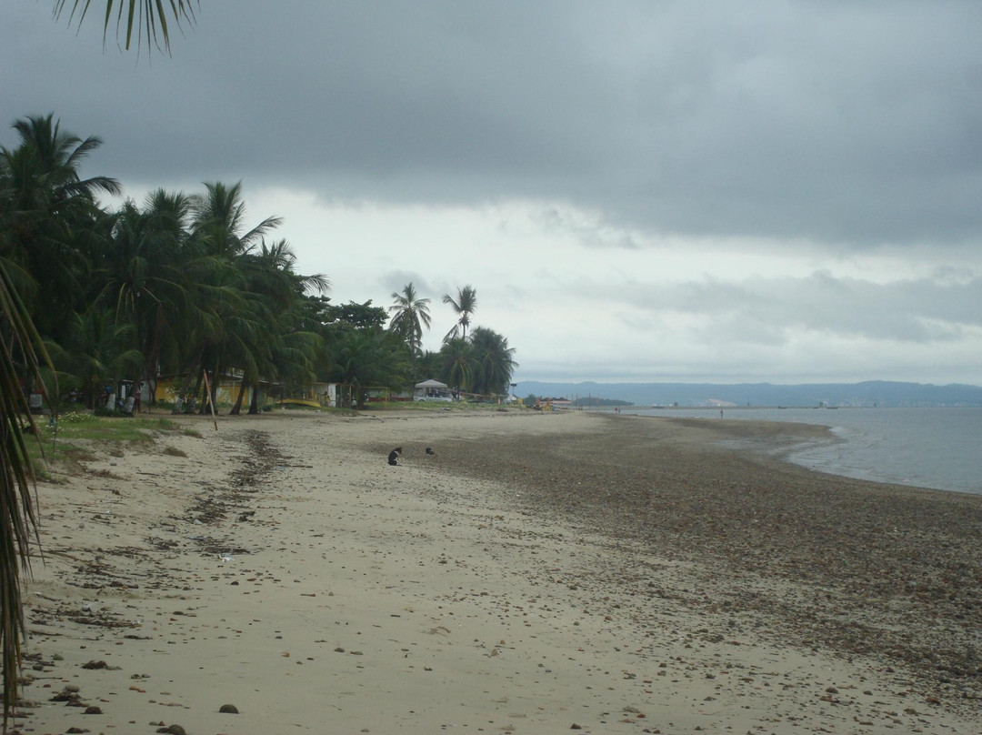 Barra Do Gil Beach景点图片