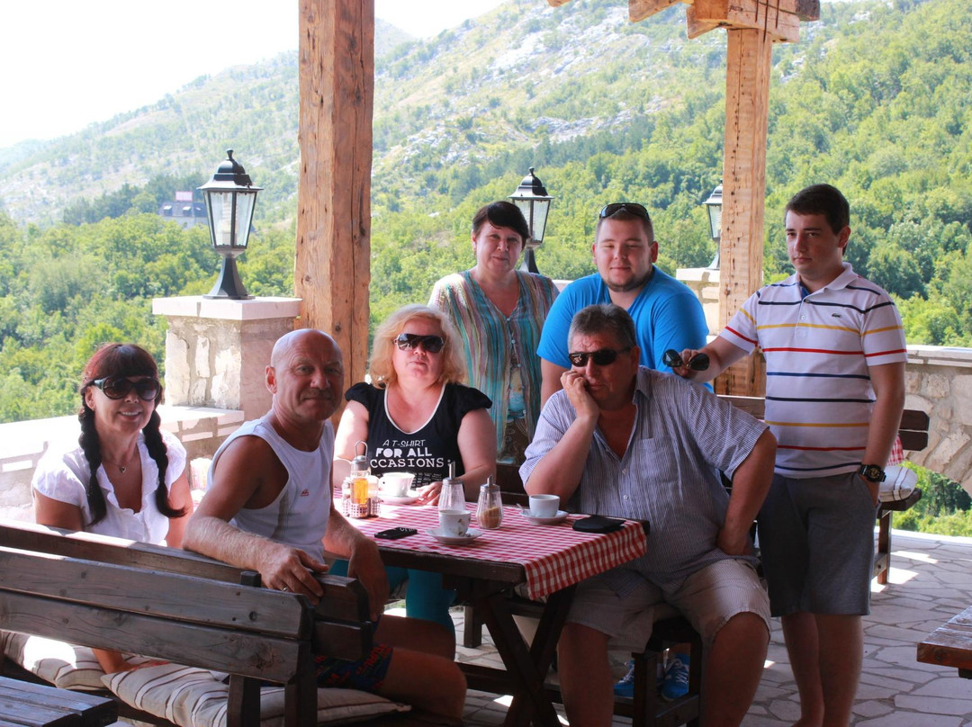 Montenegro Travel Services景点图片