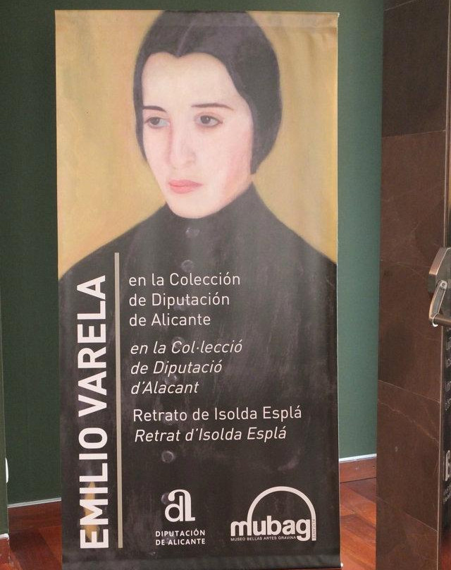 MUBAG (Museu de Belles Arts Gravina)景点图片