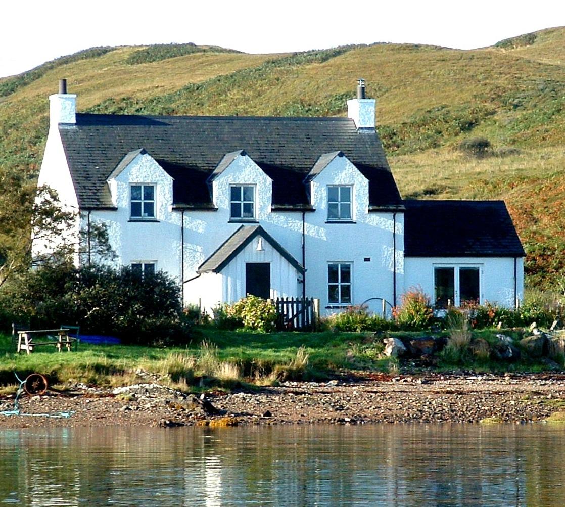 Barabhaig B&B-官方