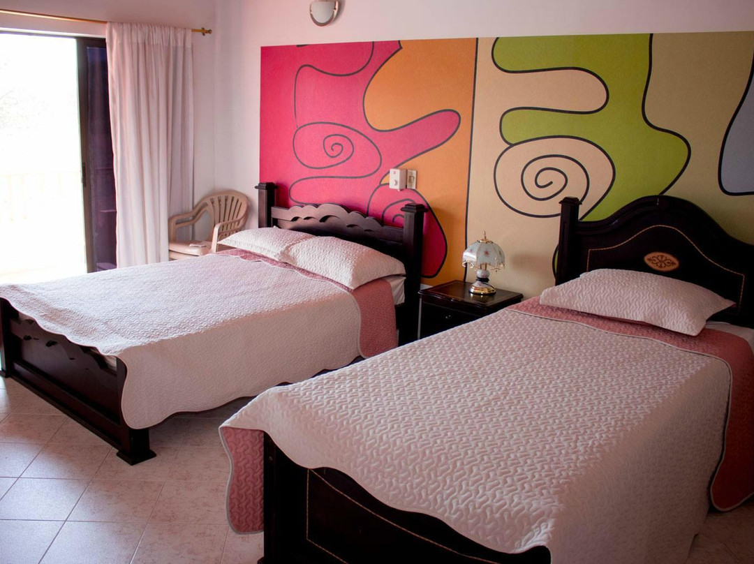 Hosteria Bohios Bar主图