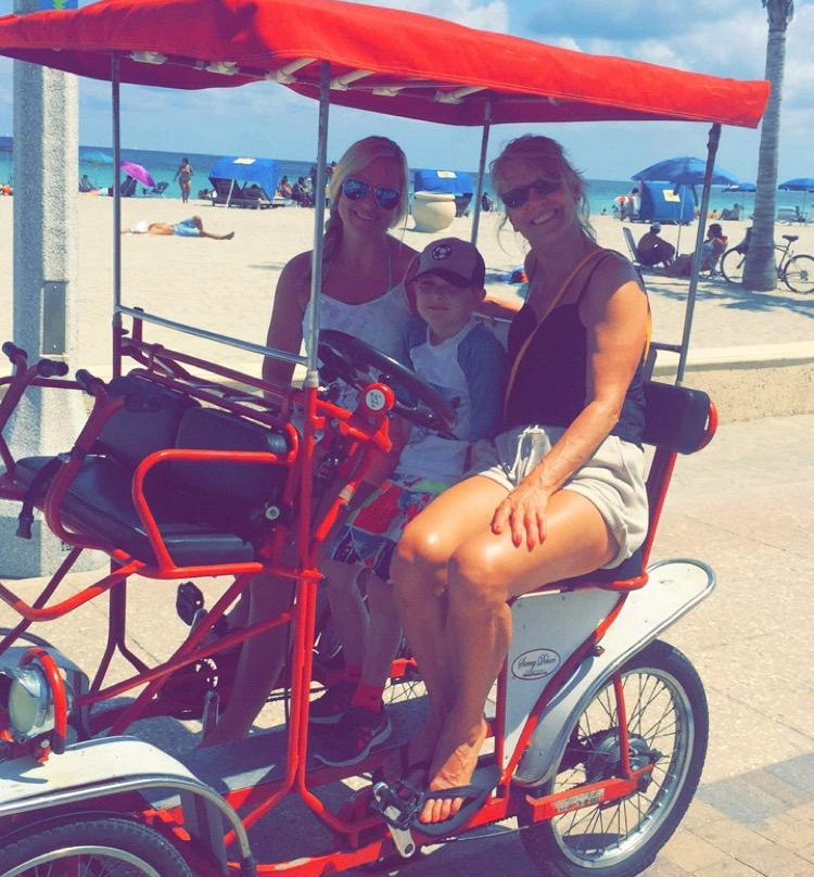 The Bike Shack-好莱坞必去景点