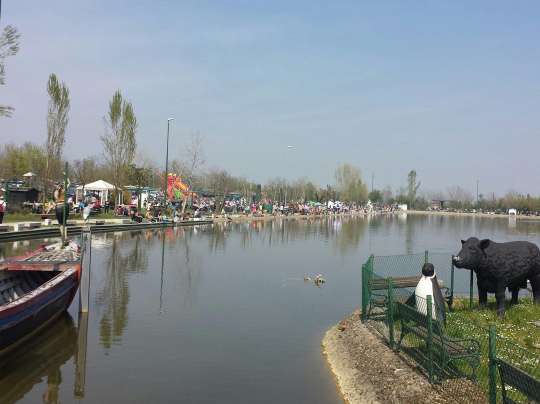 Il Lago Parco景点图片