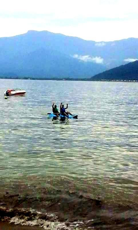 Sitio Bom Beach景点图片