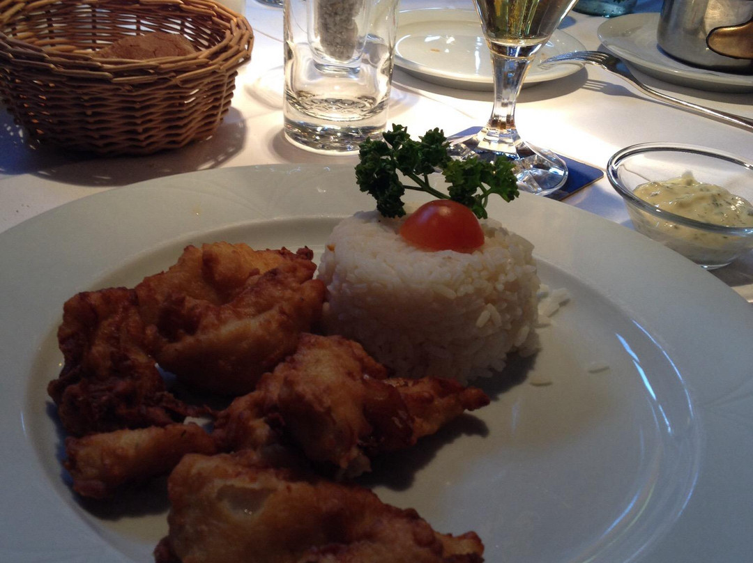 Witterswil餐馆和美食-Gasthof Rössli