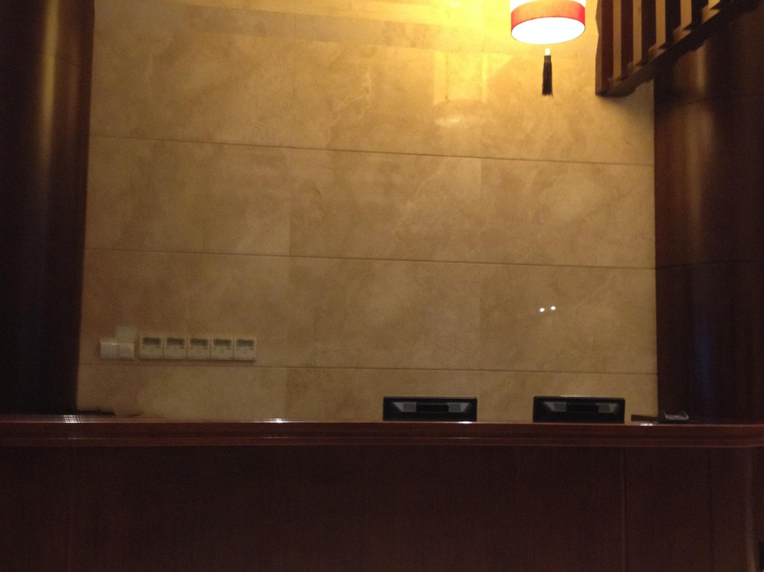 无锡红豆柏雅居酒店公寓主图