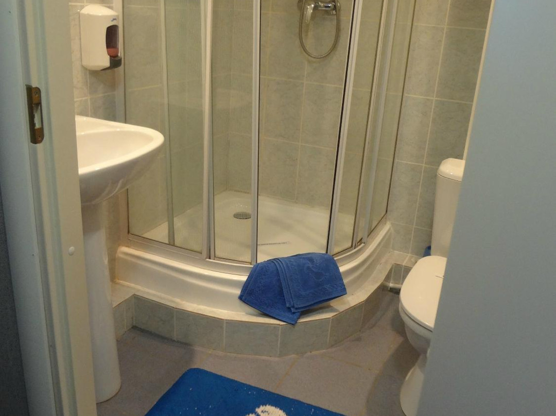 Bereg Nadezhdy主图