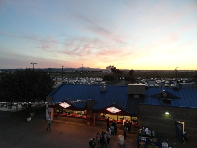 Perris Auto Speedway-佩里斯必去景点