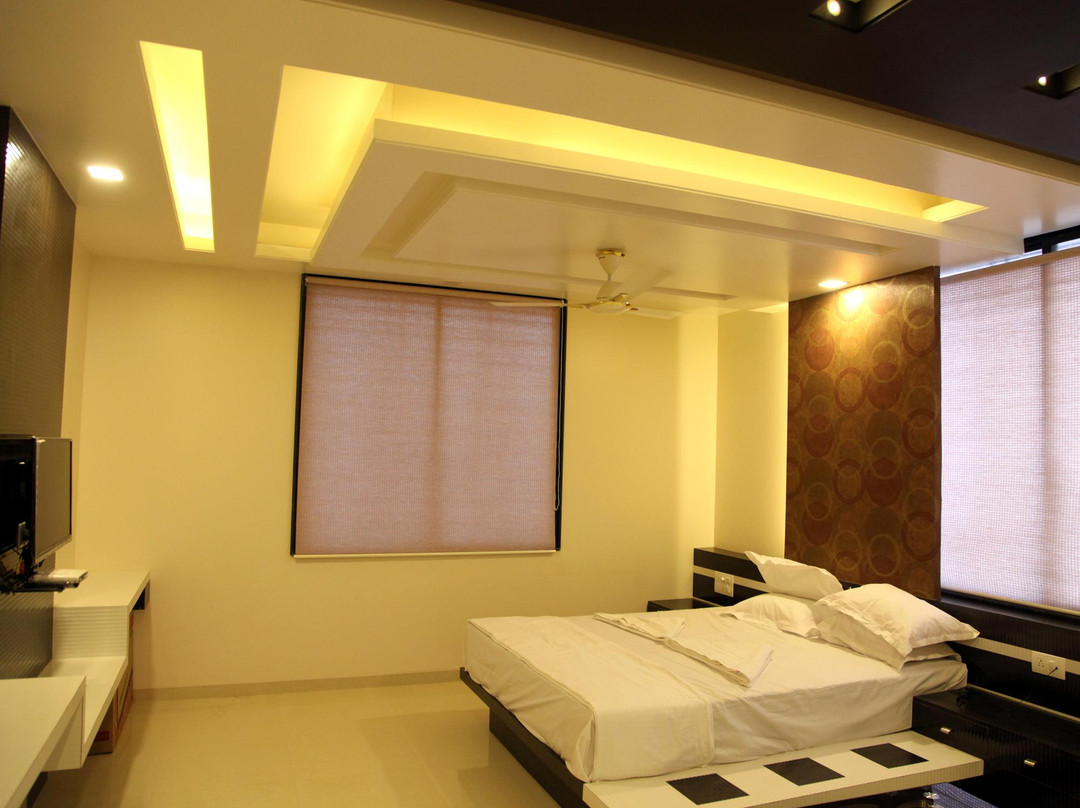 Hotel Radhe Krishna主图