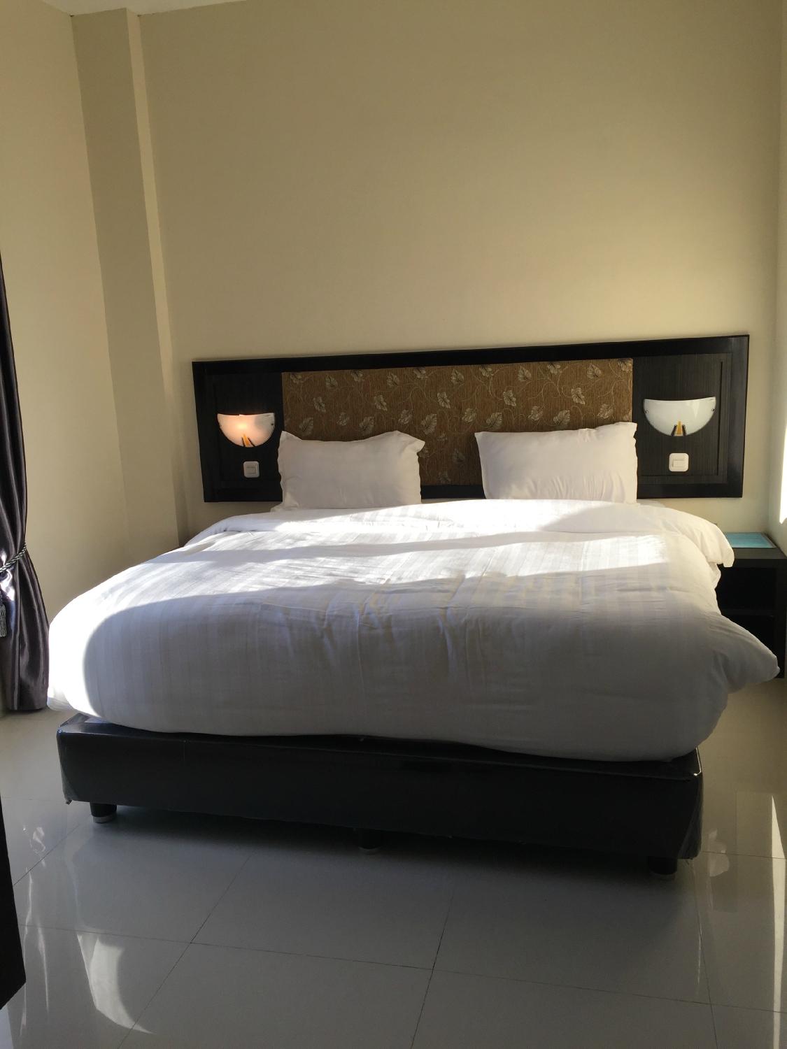 Sei Hotel Aceh-客卧